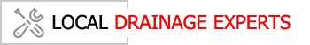 Drainage specialist Stanwell, Stanwell Moor, TW19