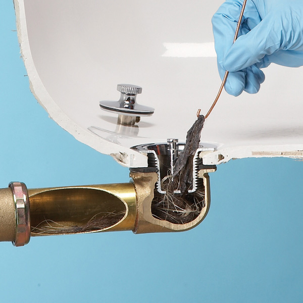 drainage leaks Stanwell