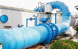 COMMERCIAL DRAINAGE Stanwell